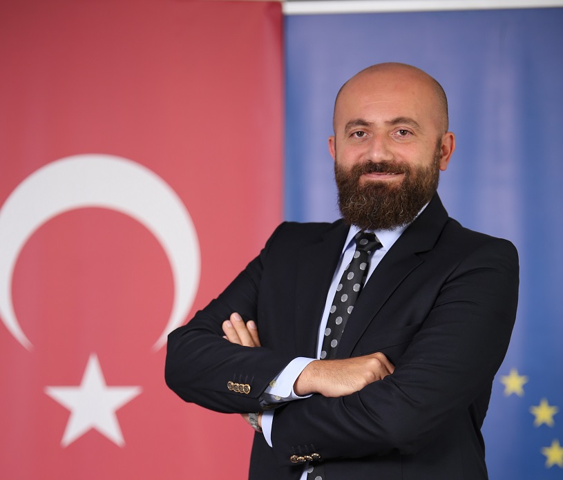 KOSGEB Girişimcilik Eğitimi